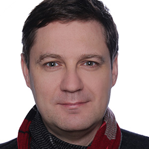 Marcin Kuczera