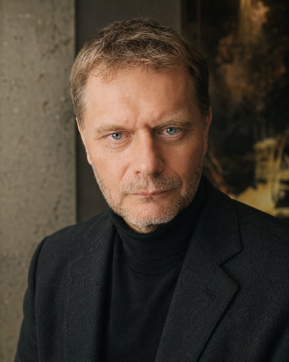 Andrzej Karpiński